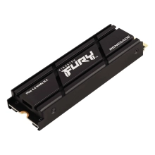 Купить SSD Kingston Fury Renegade SFYRSK/1000G 1 ТБ - фото 2