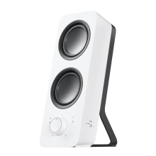 Купить Акустическая система Logitech Z200 White - фото 2