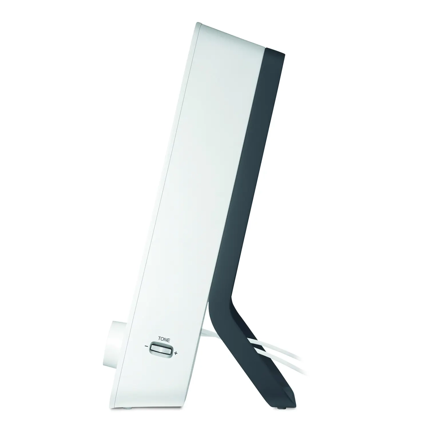 Купить Акустическая система Logitech Z200 White - фото 5