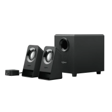 Купити Акустична система Logitech Z313 Black - фото 2