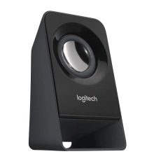 Купити Акустична система Logitech Z313 Black - фото 4