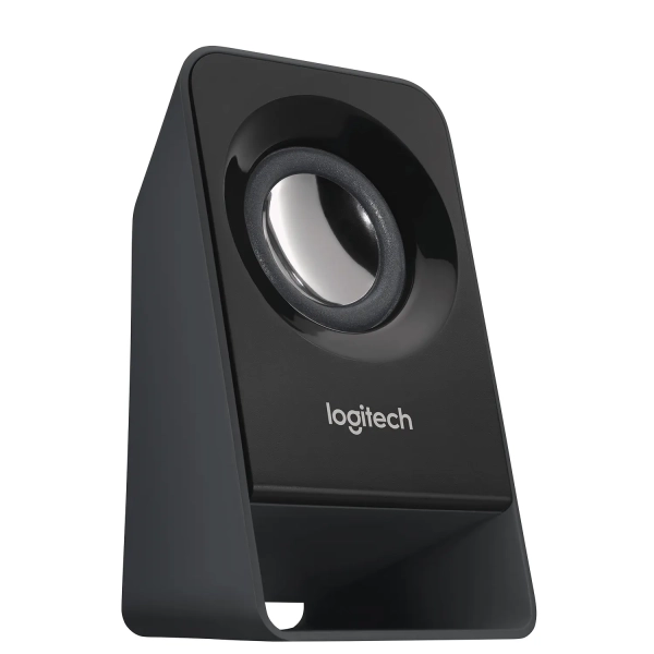 Купити Акустична система Logitech Z313 Black - фото 4