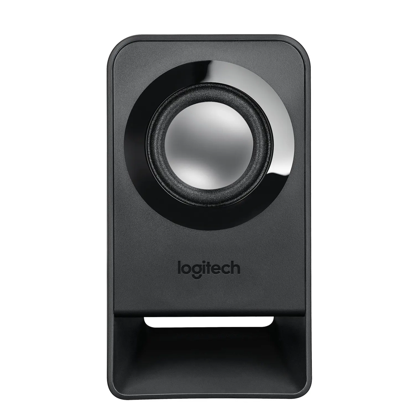 Купити Акустична система Logitech Z313 Black - фото 5