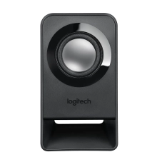 Купити Акустична система Logitech Z313 Black - фото 5