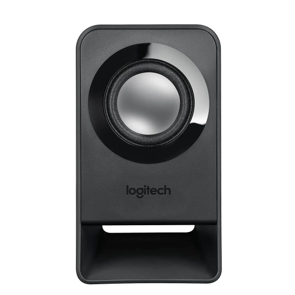 Купити Акустична система Logitech Z313 Black - фото 5