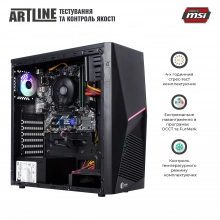 Купить Компьютер ARTLINE Business X22v03 - фото 5