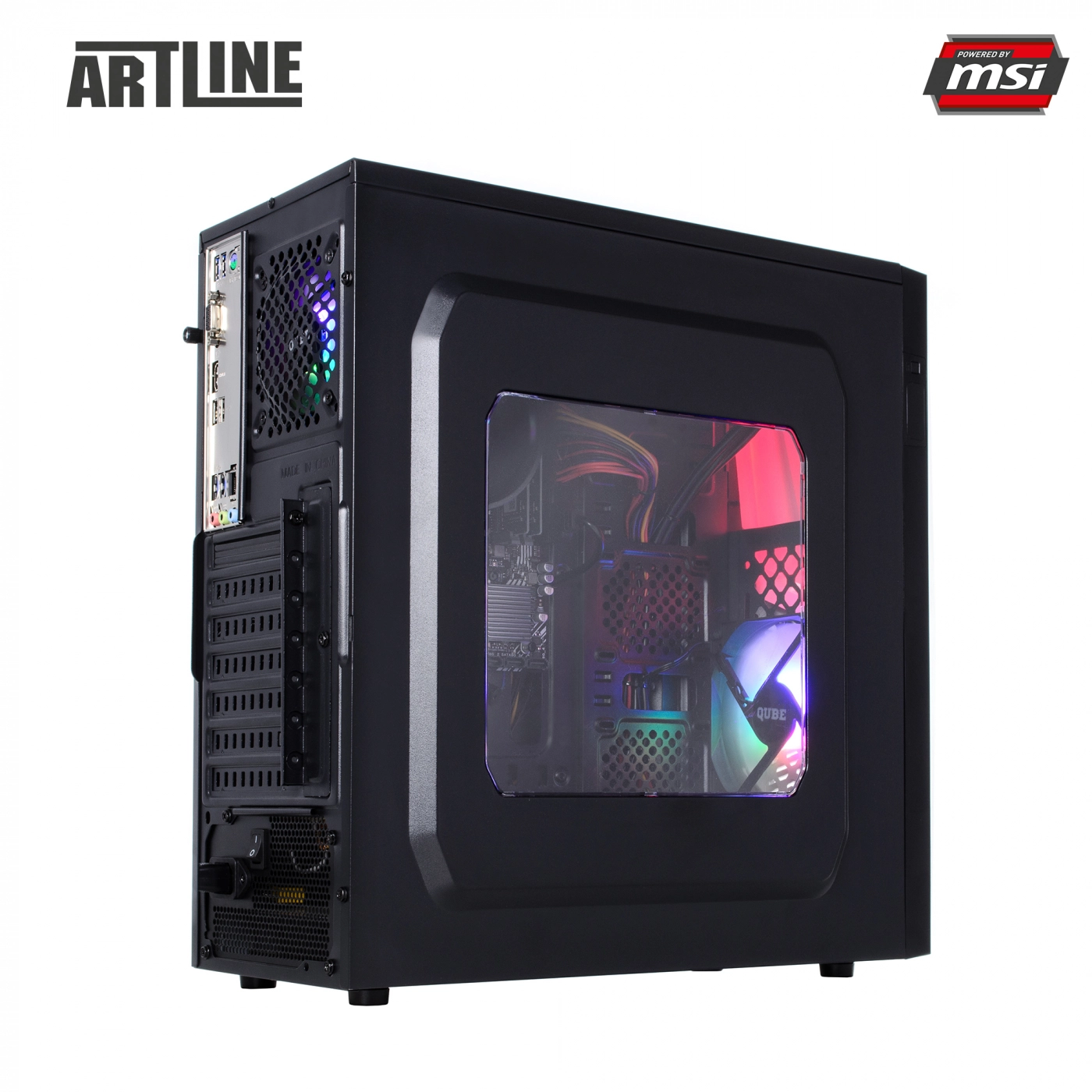 Купить Компьютер ARTLINE Business X22v03 - фото 7