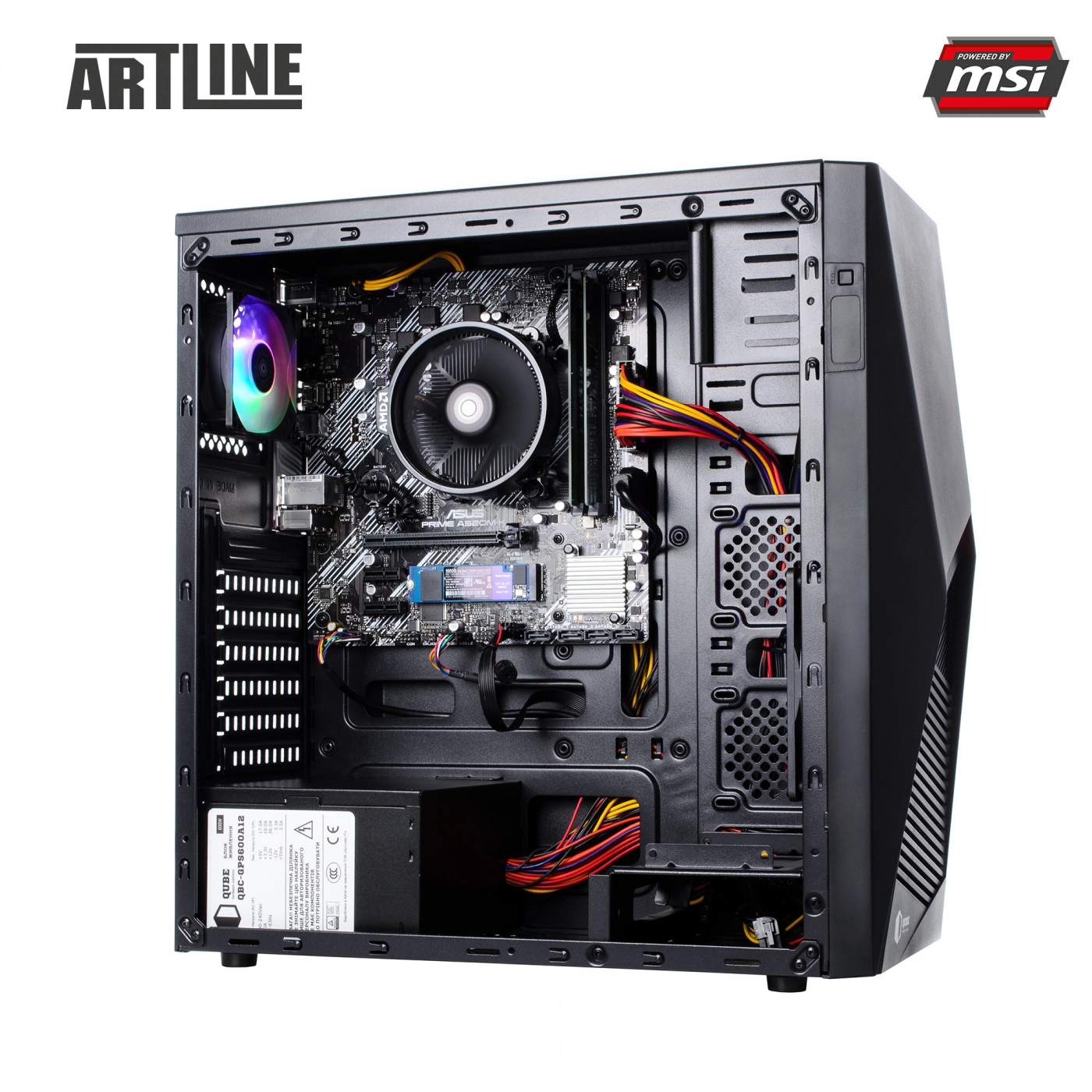 Купить Компьютер ARTLINE Business X22v03 - фото 9