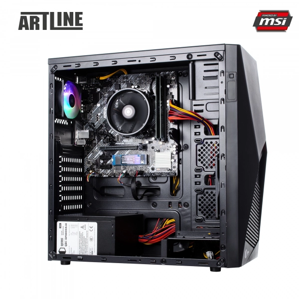 Купить Компьютер ARTLINE Business X22v03 - фото 9