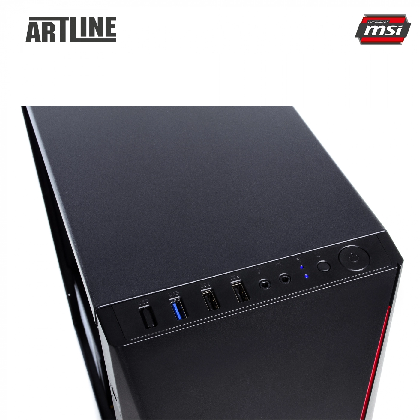 Купить Компьютер ARTLINE Business X22v03 - фото 10