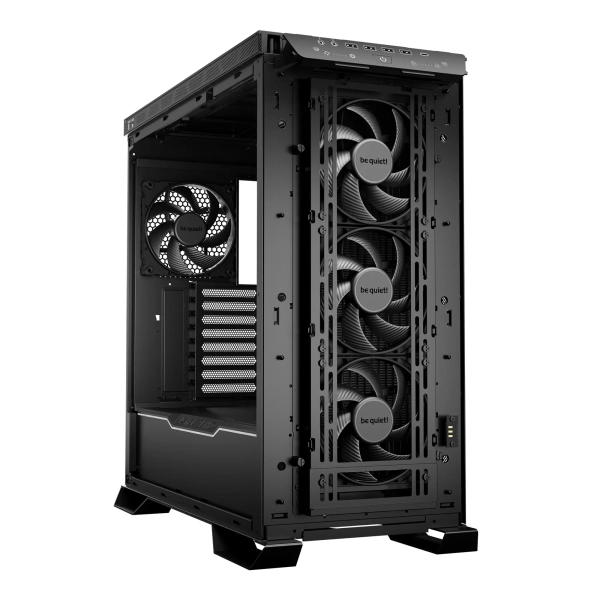 Купить Корпус be quiet! Dark Base Pro 901 без БЖ (BGW50) Black - фото 2