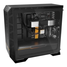 Купить Корпус be quiet! Dark Base Pro 901 без БЖ (BGW50) Black - фото 4