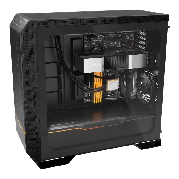 Купить Корпус be quiet! Dark Base Pro 901 без БЖ (BGW50) Black - фото 4