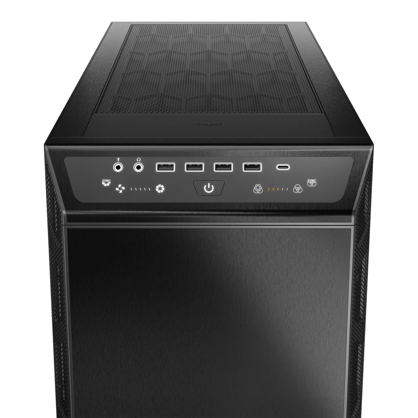 Купить Корпус be quiet! Dark Base Pro 901 без БЖ (BGW50) Black - фото 6