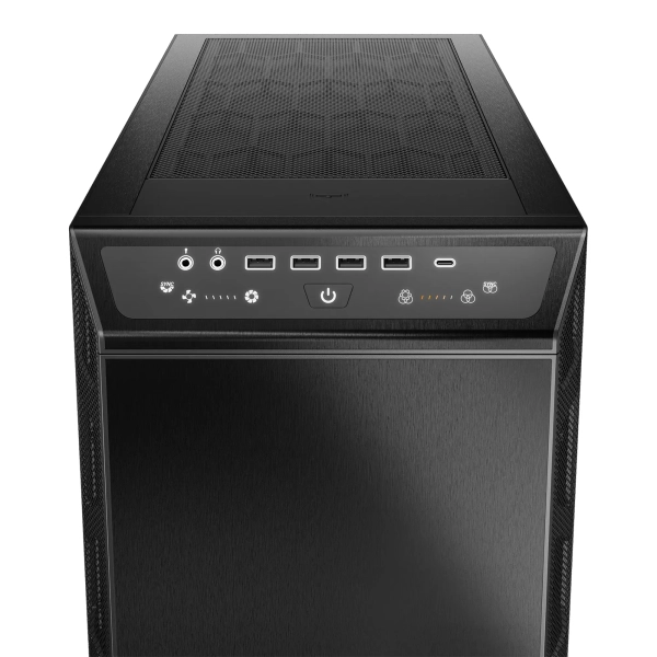 Купить Корпус be quiet! Dark Base Pro 901 без БЖ (BGW50) Black - фото 6