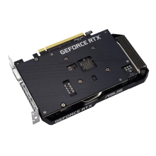 Купити Відеокарта ASUS Dual GeForce RTX 3050 V2 OC Edition - фото 4
