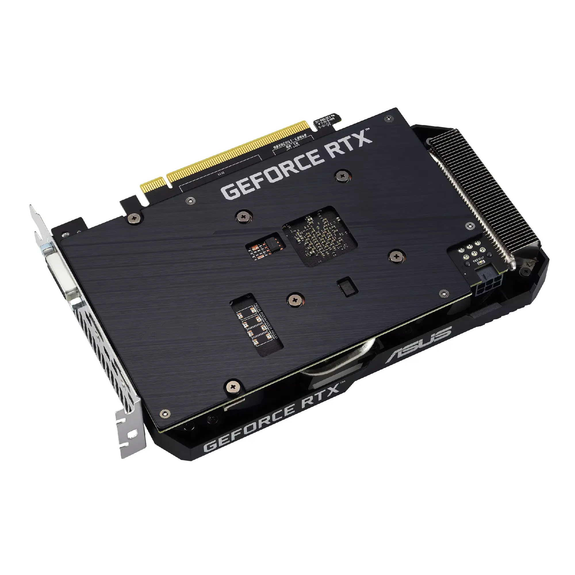 Купити Відеокарта ASUS Dual GeForce RTX 3050 V2 OC Edition - фото 4
