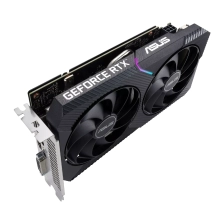 Купити Відеокарта ASUS Dual GeForce RTX 3050 V2 OC Edition - фото 5