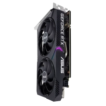 Купити Відеокарта ASUS Dual GeForce RTX 3050 V2 OC Edition - фото 7