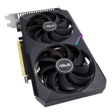 Купити Відеокарта ASUS Dual GeForce RTX 3050 V2 OC Edition - фото 8