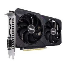 Купити Відеокарта ASUS Dual GeForce RTX 3050 V2 OC Edition - фото 9