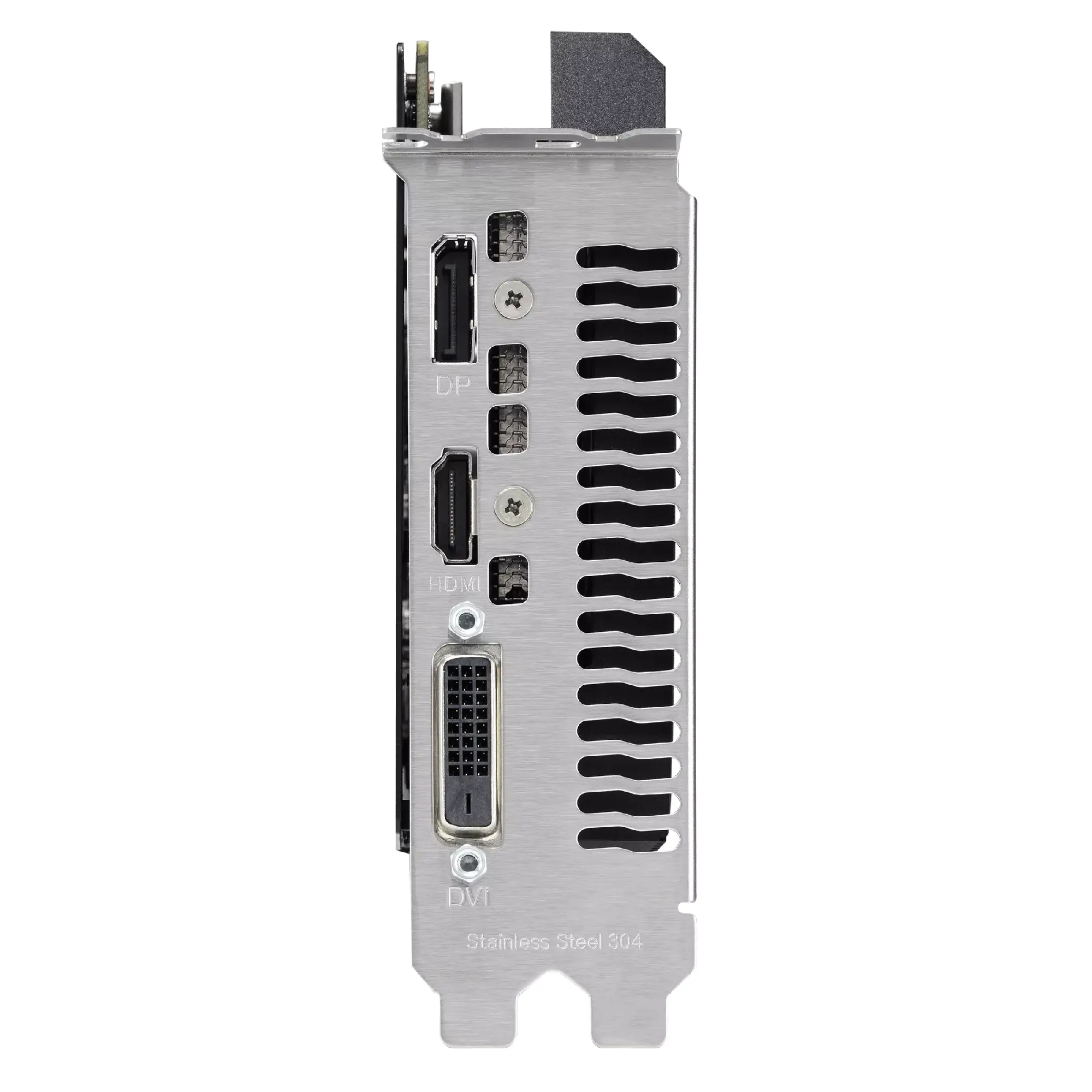 Купити Відеокарта ASUS Dual GeForce RTX 3050 V2 OC Edition - фото 11