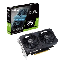 Купити Відеокарта ASUS Dual GeForce RTX 3050 V2 OC Edition - фото 12