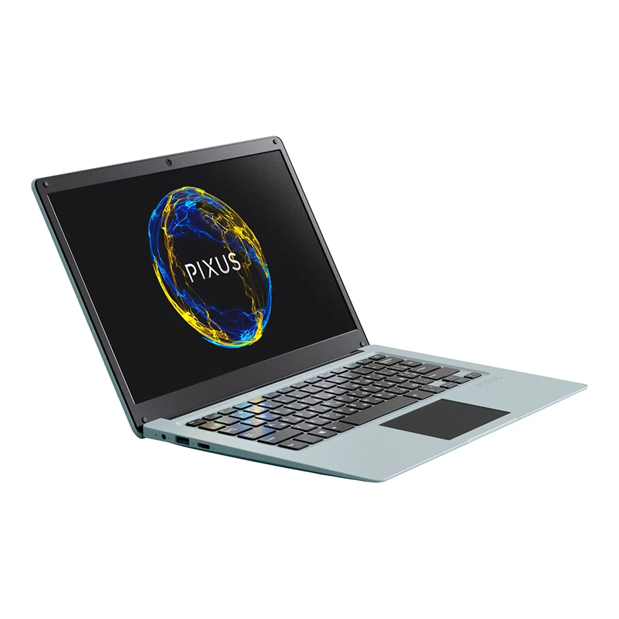 Купить Ноутбук Pixus Vix Windows 11 Pro (4897058531527) - фото 2