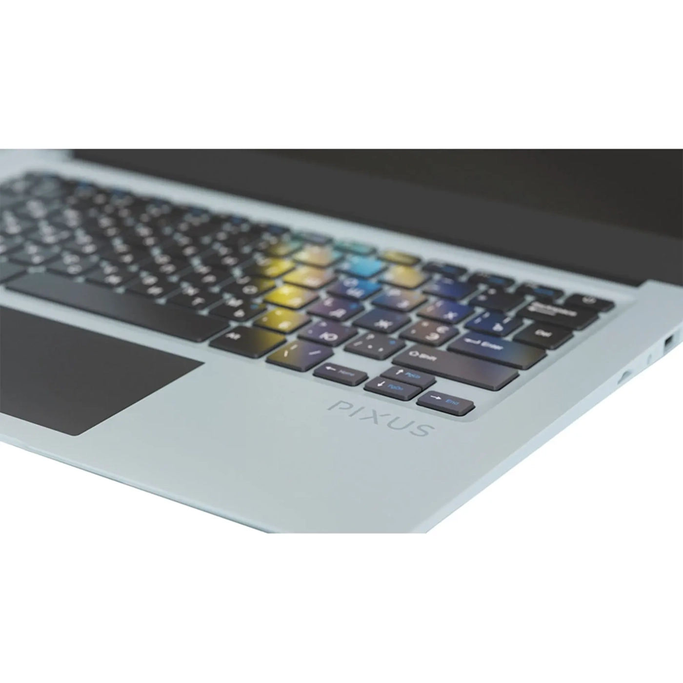 Купить Ноутбук Pixus Vix Windows 11 Pro (4897058531527) - фото 9