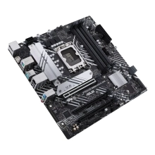 Купить Материнская плата ASUS PRIME B660M-A D4-CSM - фото 4