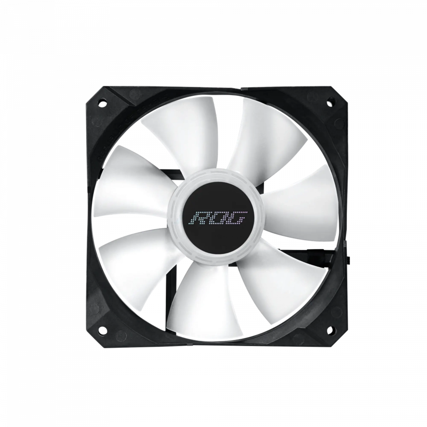 Купить Система жидкостного охлаждения ASUS ROG STRIX LC II 120 ARGB - фото 2