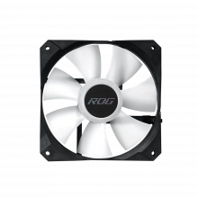 Купить Система жидкостного охлаждения ASUS ROG STRIX LC II 120 ARGB - фото 2