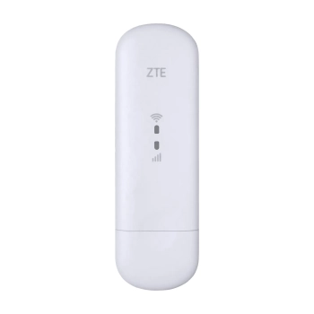 Купить Модем-роутер ZTE MF79U - фото 1