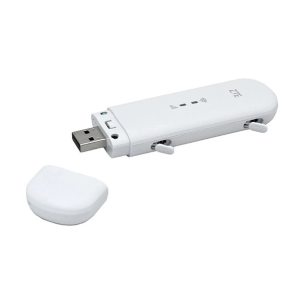 Купить Модем-роутер ZTE MF79U - фото 2