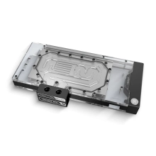 Купити Водоблок EKWB EK-Quantum Vector² Strix/TUF RTX 3090 Ti D-RGB ABP Set - Nickel + Plexi - фото 2