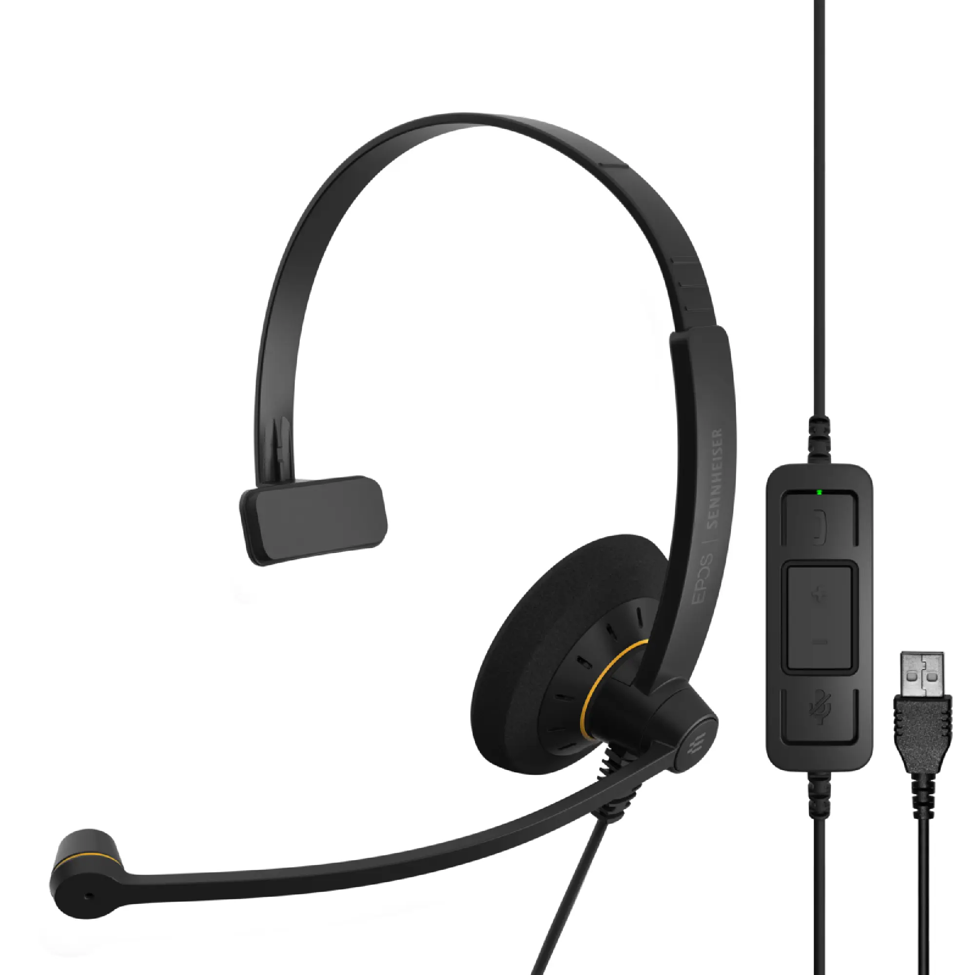 Купить Гарнитура Sennheiser EPOS IMPACT SC 30 USB ML - фото 1