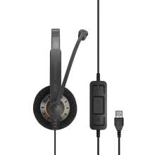 Купить Гарнитура Sennheiser EPOS IMPACT SC 30 USB ML - фото 2