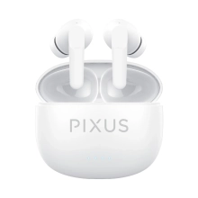 Купити Навушники Pixus Band White - фото 3