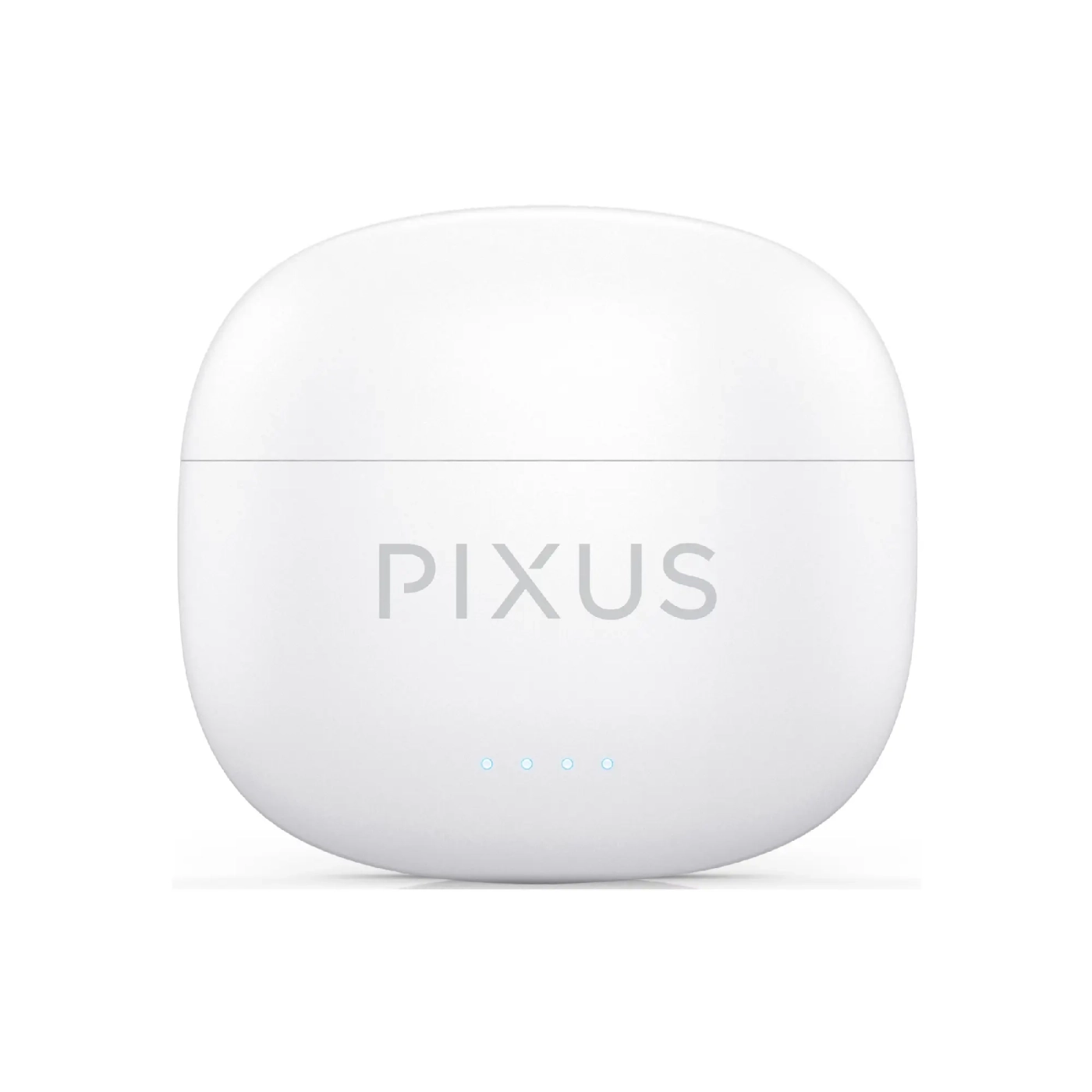 Купити Навушники Pixus Band White - фото 4
