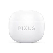 Купити Навушники Pixus Band White - фото 4