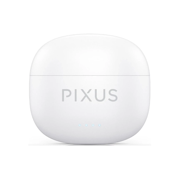 Купити Навушники Pixus Band White - фото 4