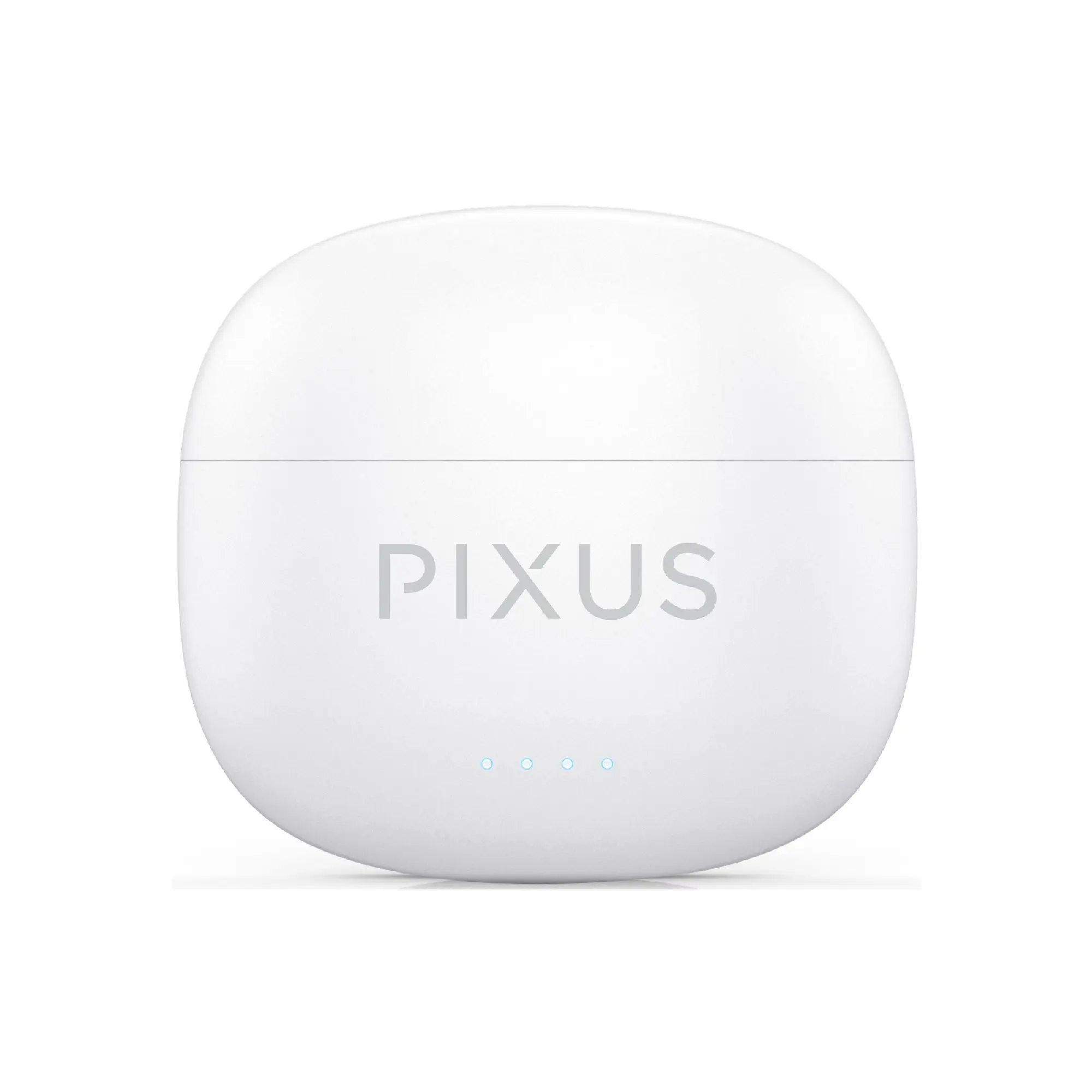 Купити Навушники Pixus Band White - фото 4