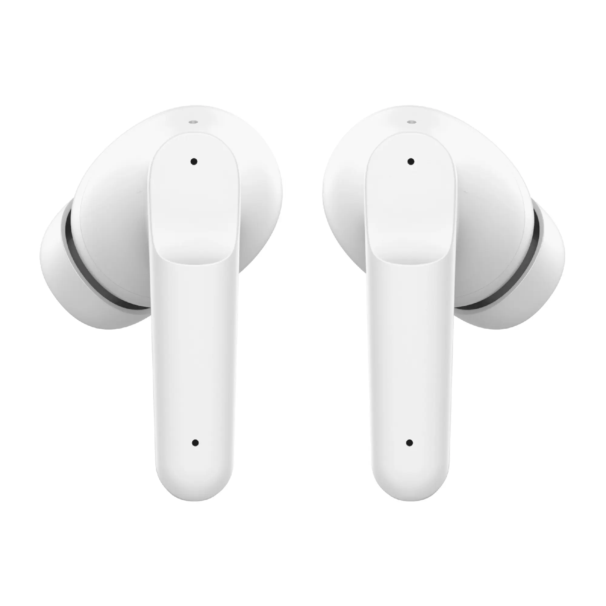 Купити Навушники Pixus Band White - фото 5