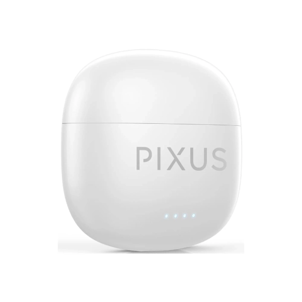 Купити Навушники Pixus Band White - фото 7