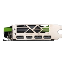 Купить Видеокарта MSI GeForce RTX 4060 GAMING X NV EDITION 8G - фото 7