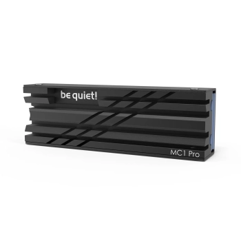 Купить Радиатор для SSD be quiet! MC1 Pro (BZ003) - фото 1