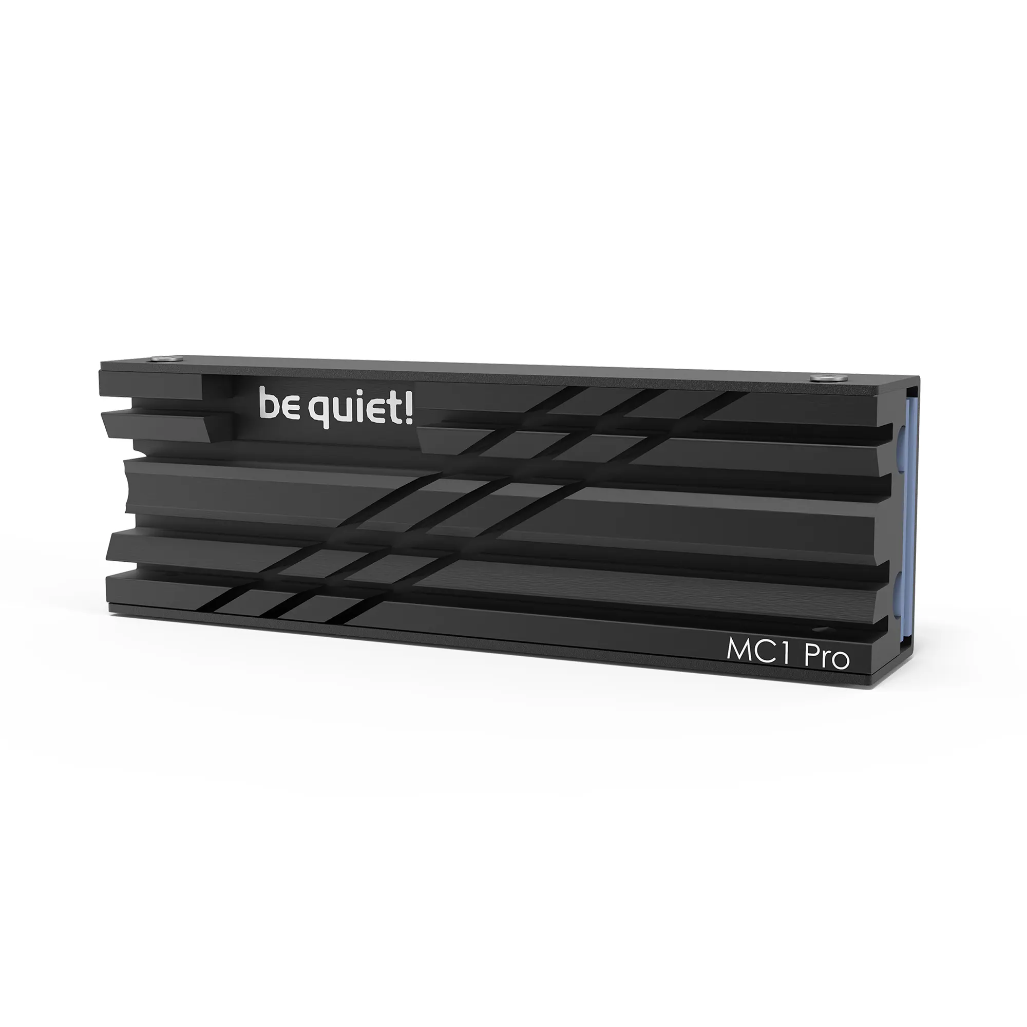 Купить Радиатор для SSD be quiet! MC1 Pro (BZ003) - фото 1
