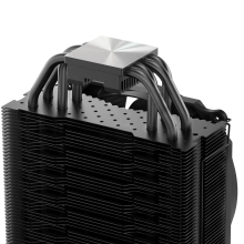 Купить Процессорний кулер be quiet! Dark Rock Slim (BK024) - фото 4