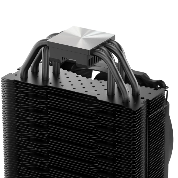 Купить Процессорний кулер be quiet! Dark Rock Slim (BK024) - фото 4