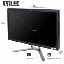 Купить Моноблок ARTLINE Business F22 (F22v101) - фото 2